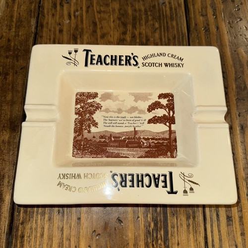 Teacher highland cream - teacher’s,