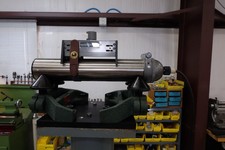 BRUNSON INSTRUMENT MODEL 271