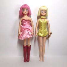 Tokyo mew mew Berry Ichigo