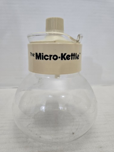 Microbollitore vintage gemco - microbollitore,