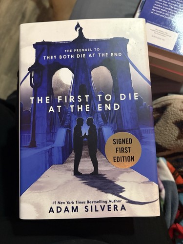 First die the end by - the,