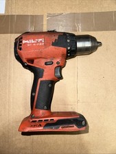 Avvitatore Hilti SF 4-A22 ATC