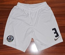 Pantaloncino Venezia Calcio ufficiale squadra numerato