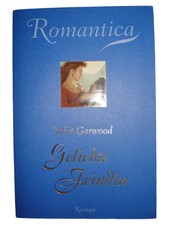 Geliebte Feindin von Julie