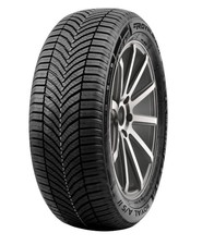 Gomme 4 stagioni Royal Black