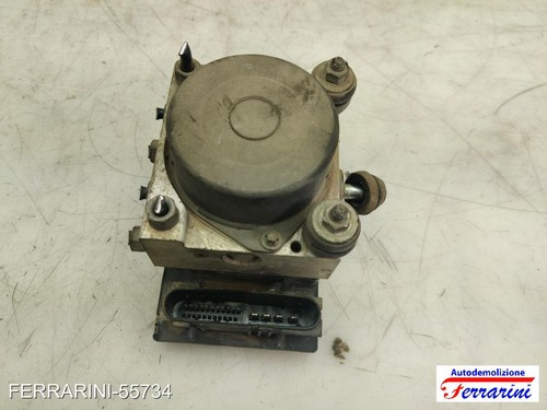 Centralina pompa abs lancia - pompa,