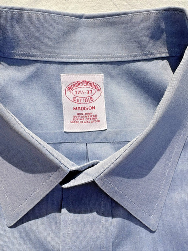 Camicia elegante brooks - camicia,