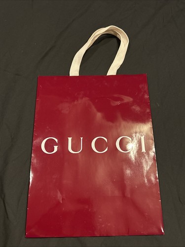 Gucci autentica borsa - gucci,