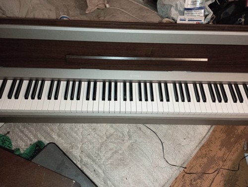 Pianoforte digitale - pianoforte,