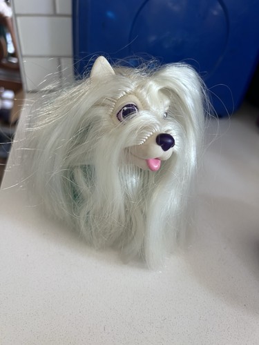 Vintage 1985 hasbro sweetie - vintage,