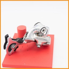 SHIMANO STX RC RD-MC38 8sp REAR DERAILLEUR MOUNTAIN BIKE BICYCLE 8 SPEED MTB sgs