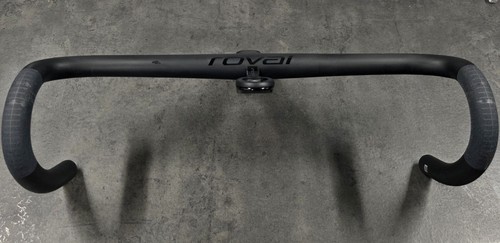Manubrio roval alpinist - roval,