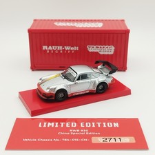 Porsche 911 rwb 930 tarmac - 911,