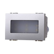 Lampada Led Segnapasso 3P 220V