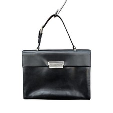 Prada handbag vitello lissato - prada,
