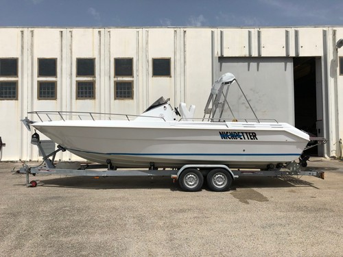 Petteruti nickpetter rf770 - petteruti,