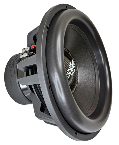 Sky high car audio bmx - bmx, serie