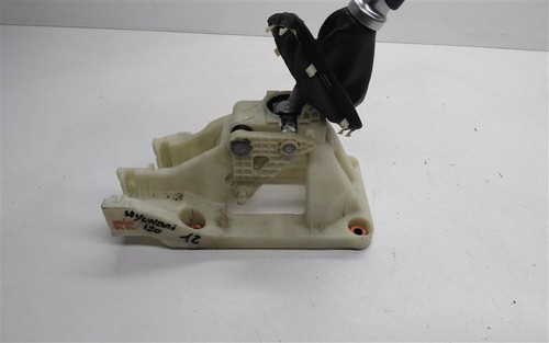 Leva cambio per hyundai i20 - leva,