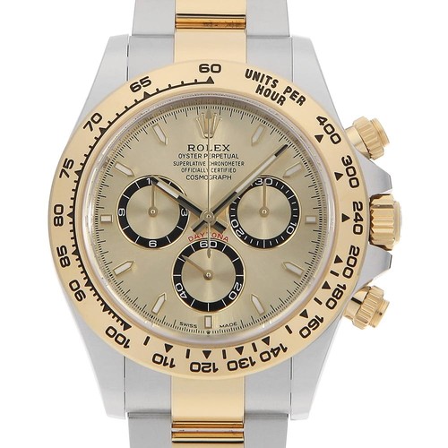 Rolex cosmograph daytona - rolex,