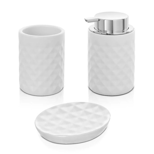 Accessori bagno appoggio in - accessori,