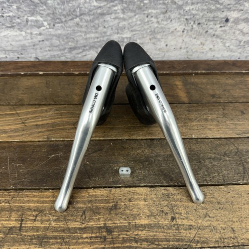 Coppia leve freno tandem - leve,
