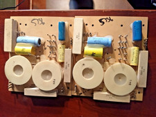 1 Pair of EX HI-END 3 way