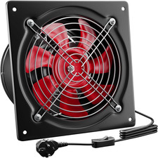 Ventilatore Di Scarico 150 Mm