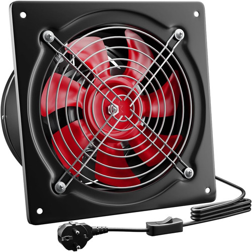 Ventilatore scarico 150 mm - ventilatore, di