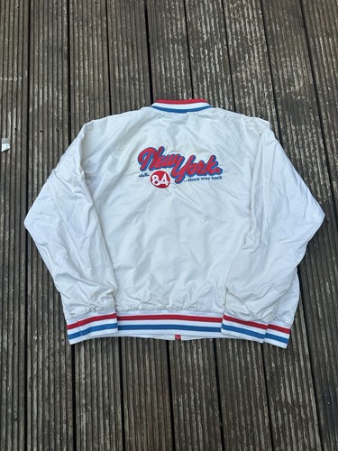 Giacca bomber vintage ellesse - bomber,