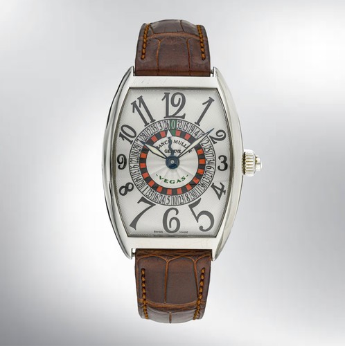 Franck muller master - franck,