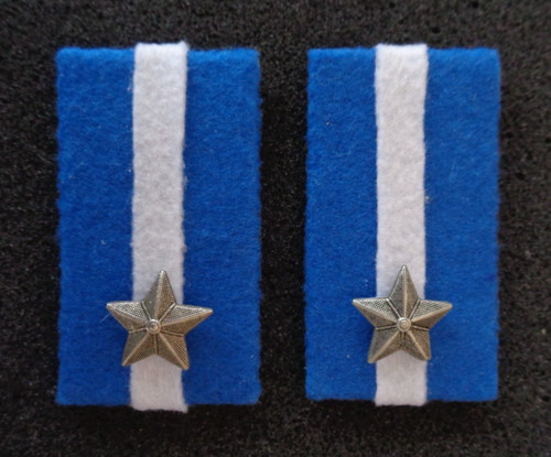 Coppia mostrine 55 - mostrine, 55-56