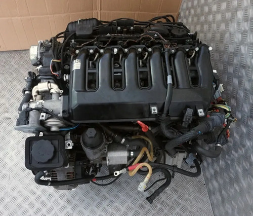 Motore bmw e70 m57d30 - m57d30, 306d2