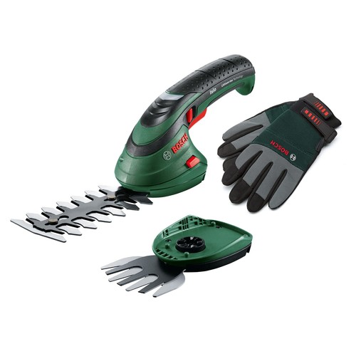 Bosch set forbici per erba - bosch,