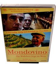 Mondovino - Die Wahrheit liegt