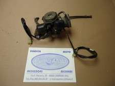 Carburatore carburetor