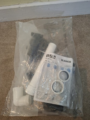 Nuovo blanco infino kit - blanco,