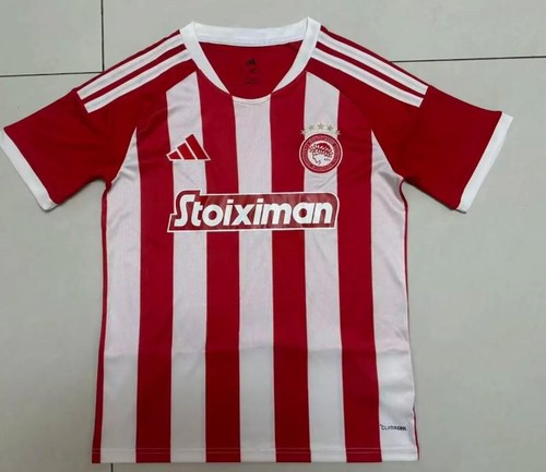 Maglia olympiacos calcio 27 - olympiacos,