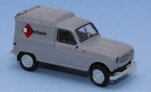 Renault fourgonnette - renault,