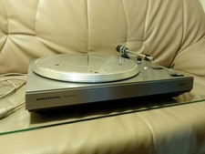 Grundig PS2000 Giradischi