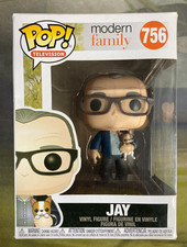 Jay familiare moderno con cane