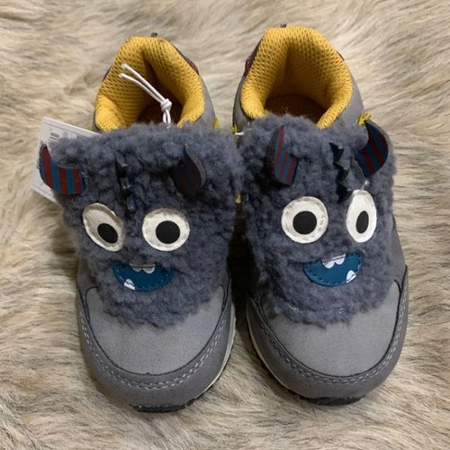 Sneaker bambino furry - bambino, 7