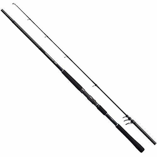 Canna spinning telescopica - canna,