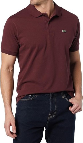 Lacoste polo uomo manica - uomo,