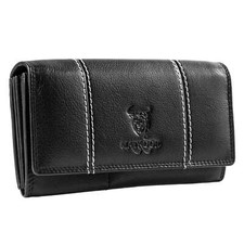 Portafoglio lungo donna