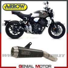Terminale scarico arrow - scarico, pro