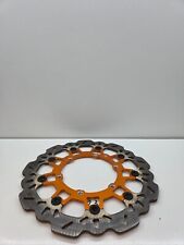 DISCO 320mm MOTARD KTM SXF SX EXC EXCF 125 250 300 450 500 530 FRONT BRAKE DISK