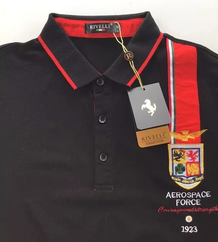 Polo uomo yacht club - uomo,