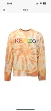 FELPE KENZO woman sweatshirt