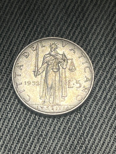 Citta del vaticano lire - citta',