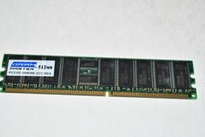 DRAM Master PC2100 DDR-266 512 MB computer RAM